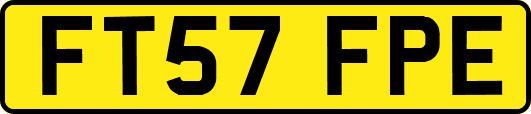 FT57FPE