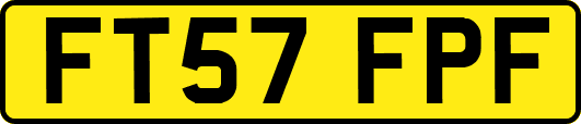 FT57FPF