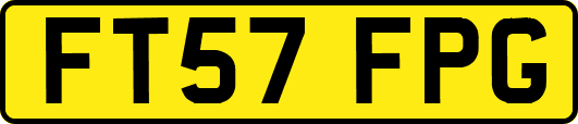 FT57FPG