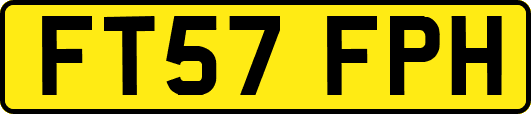 FT57FPH