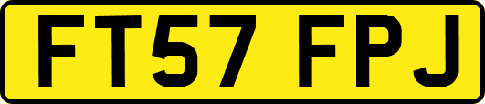 FT57FPJ