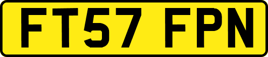 FT57FPN