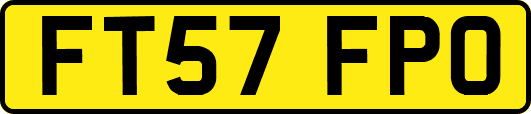FT57FPO