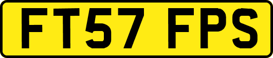 FT57FPS
