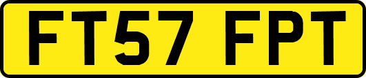 FT57FPT