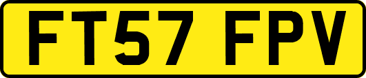FT57FPV