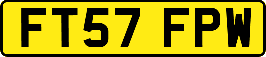 FT57FPW
