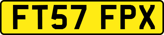 FT57FPX