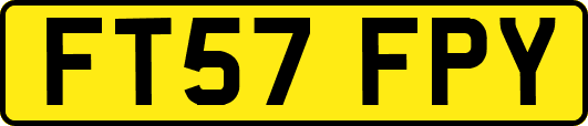 FT57FPY