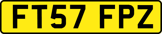 FT57FPZ