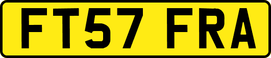 FT57FRA