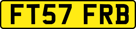FT57FRB