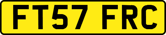 FT57FRC