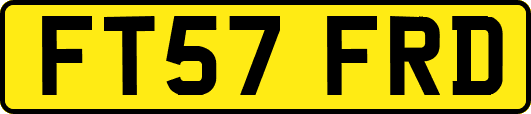 FT57FRD