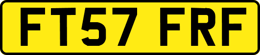 FT57FRF