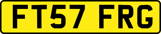 FT57FRG