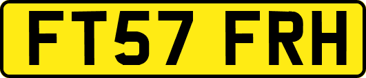 FT57FRH