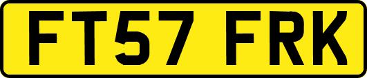 FT57FRK