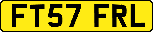 FT57FRL