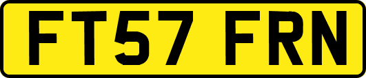 FT57FRN