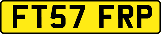 FT57FRP