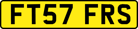 FT57FRS