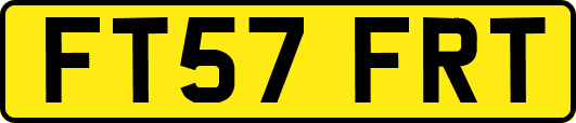 FT57FRT