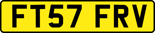 FT57FRV