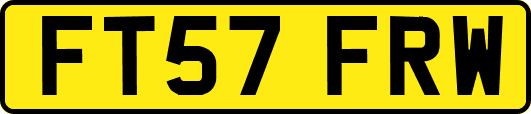 FT57FRW