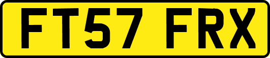 FT57FRX