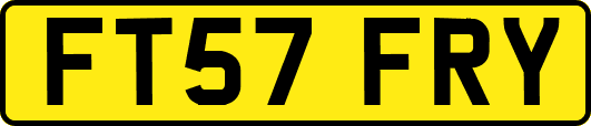 FT57FRY