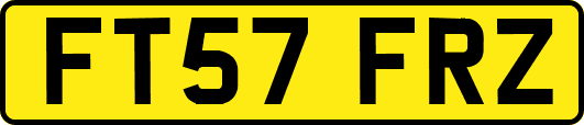 FT57FRZ