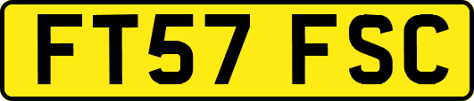 FT57FSC
