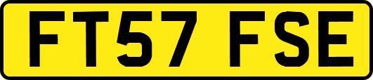 FT57FSE