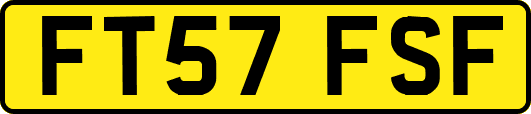 FT57FSF