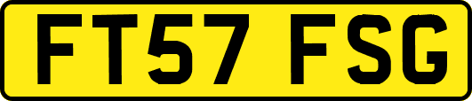 FT57FSG