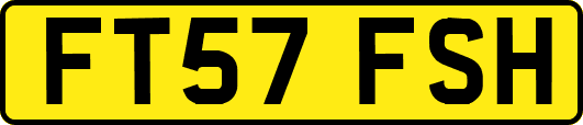 FT57FSH