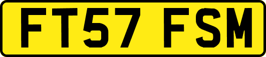 FT57FSM