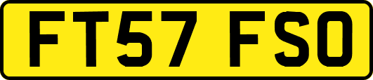 FT57FSO