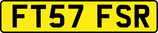 FT57FSR
