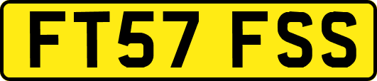 FT57FSS
