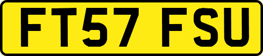 FT57FSU