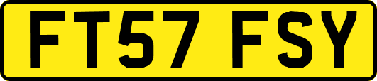 FT57FSY