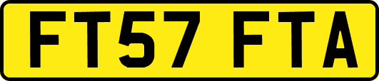 FT57FTA
