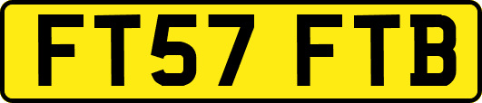 FT57FTB