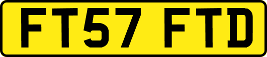 FT57FTD