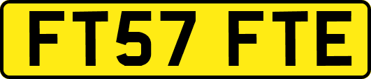 FT57FTE