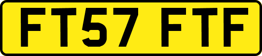 FT57FTF