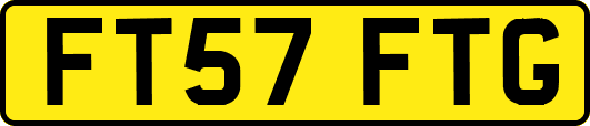 FT57FTG