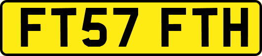 FT57FTH